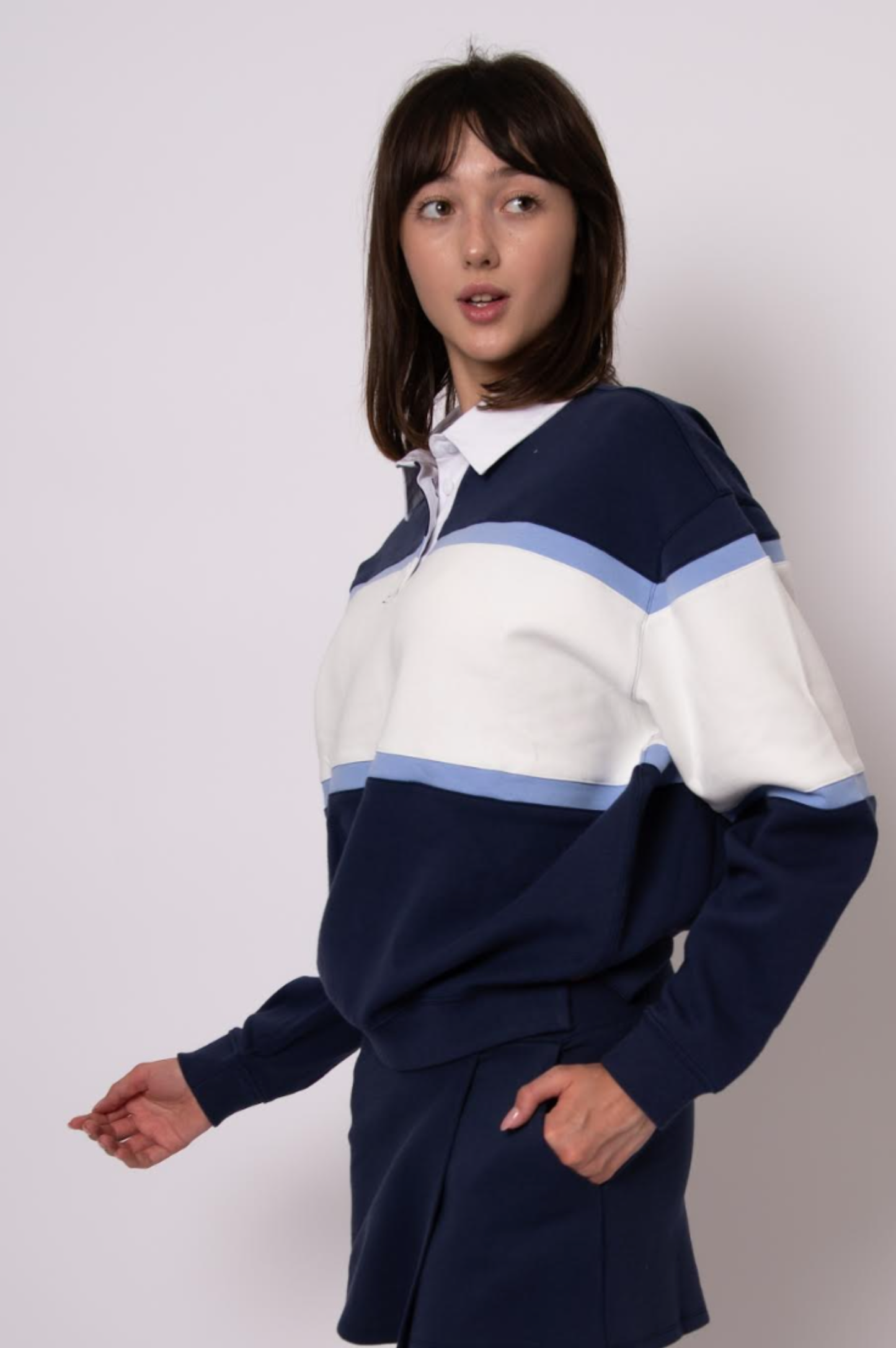 Esther Pullover