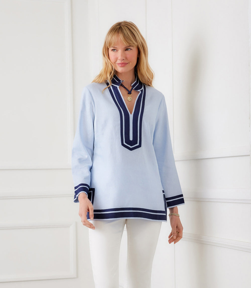 The St. Tropez Tunic