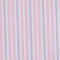 Stripe Long Sleeve Button-Up Shirt