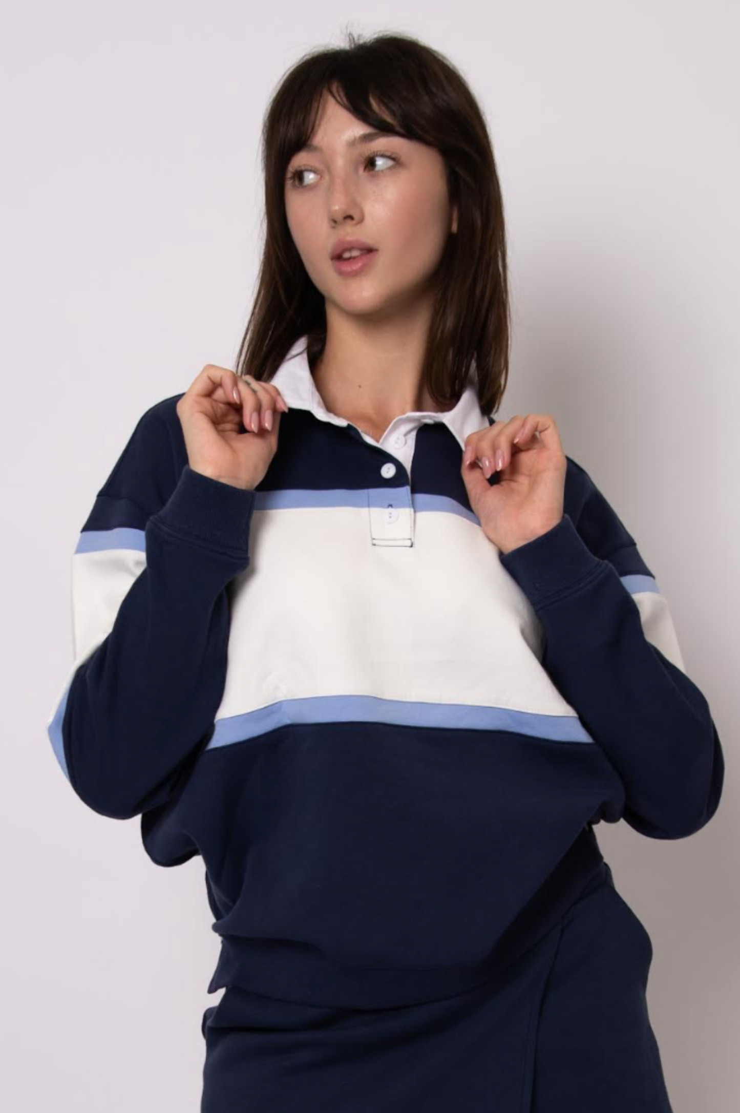 Esther Pullover
