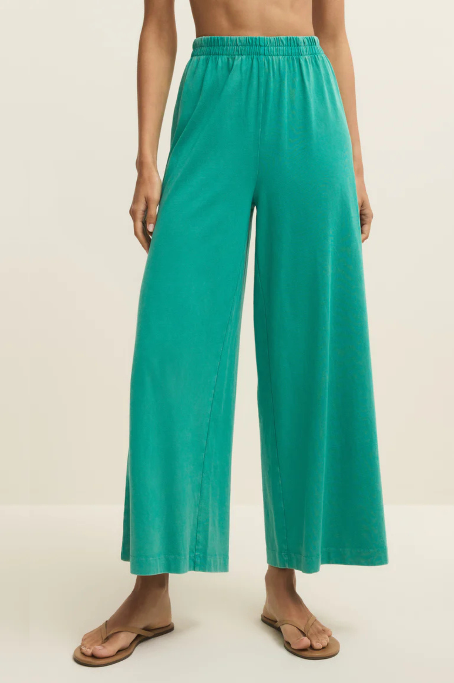 Scout Jersey Pant