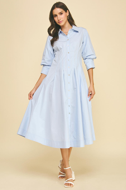 Harper Dress