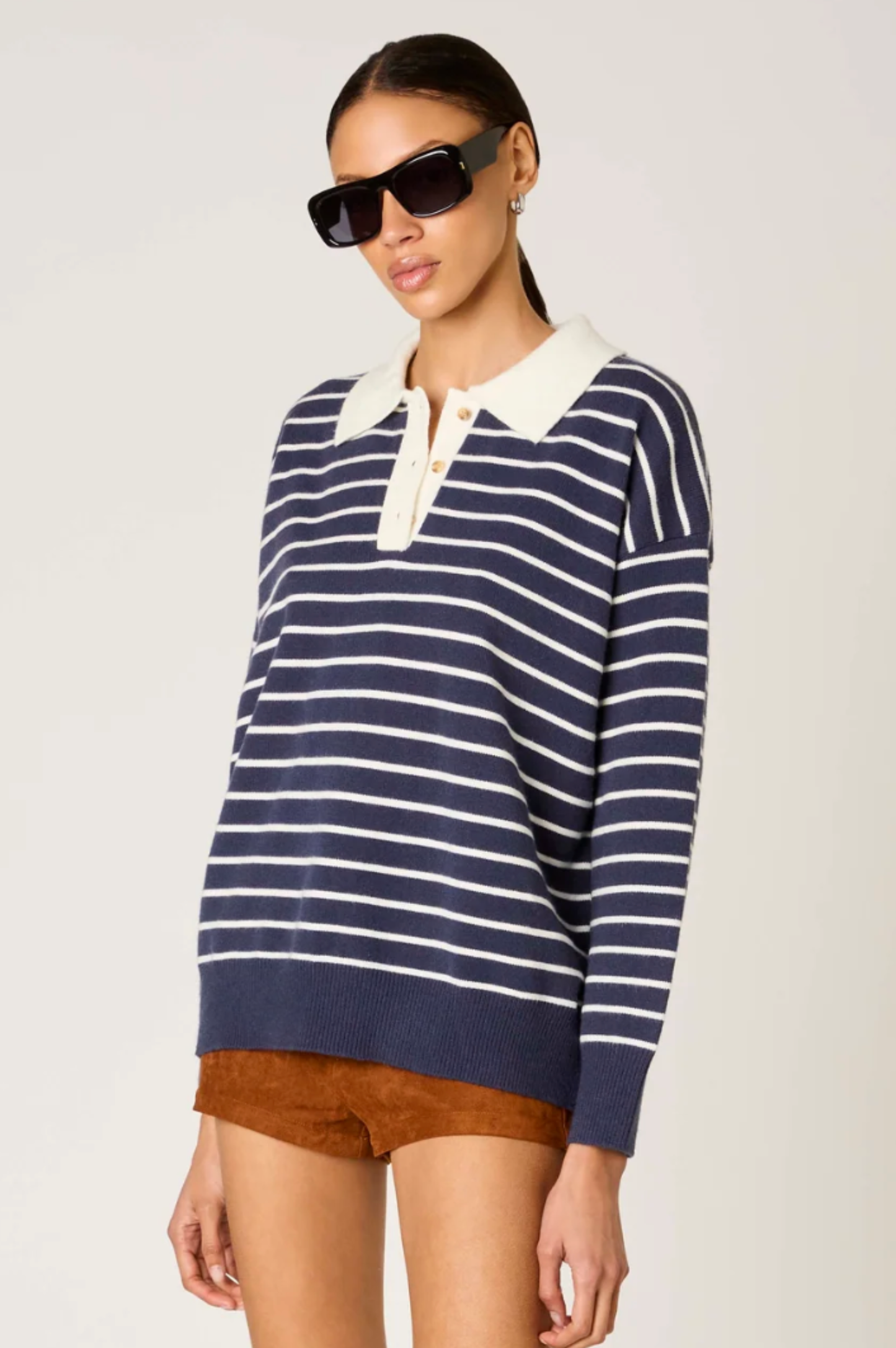Alameda Sweater
