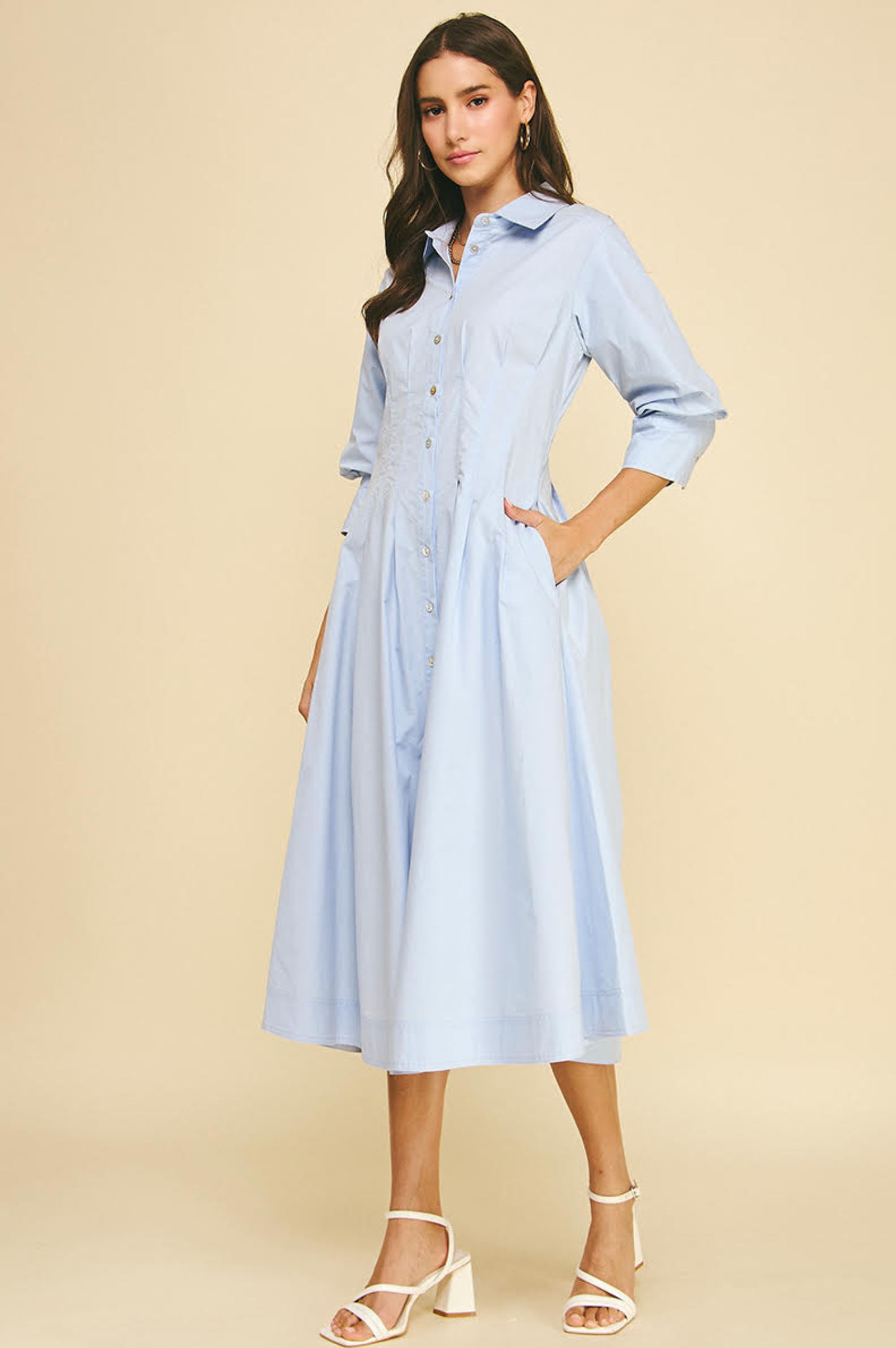 Harper Dress