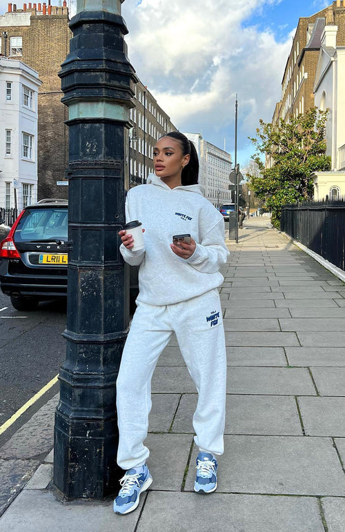 Offstage Sweatpants Mineral Grey