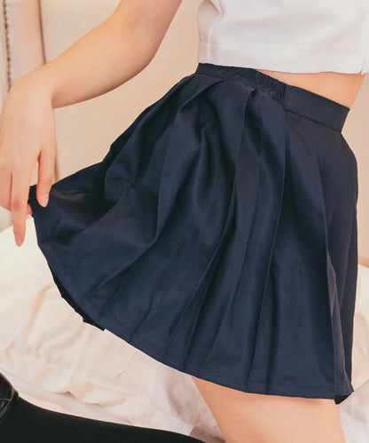 ポップカラーセーラー服