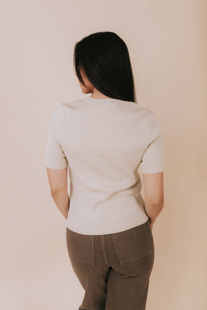 Autumn Day Top