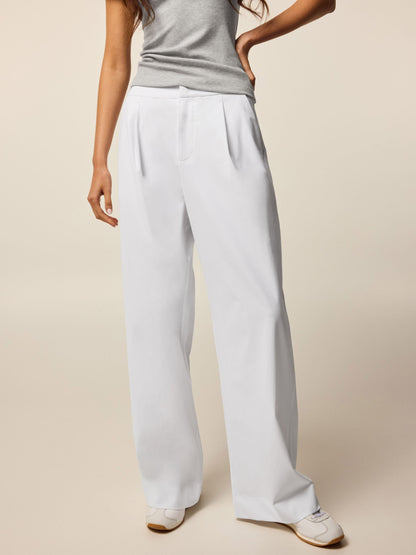 30" Phoenix Wide Leg Trouser