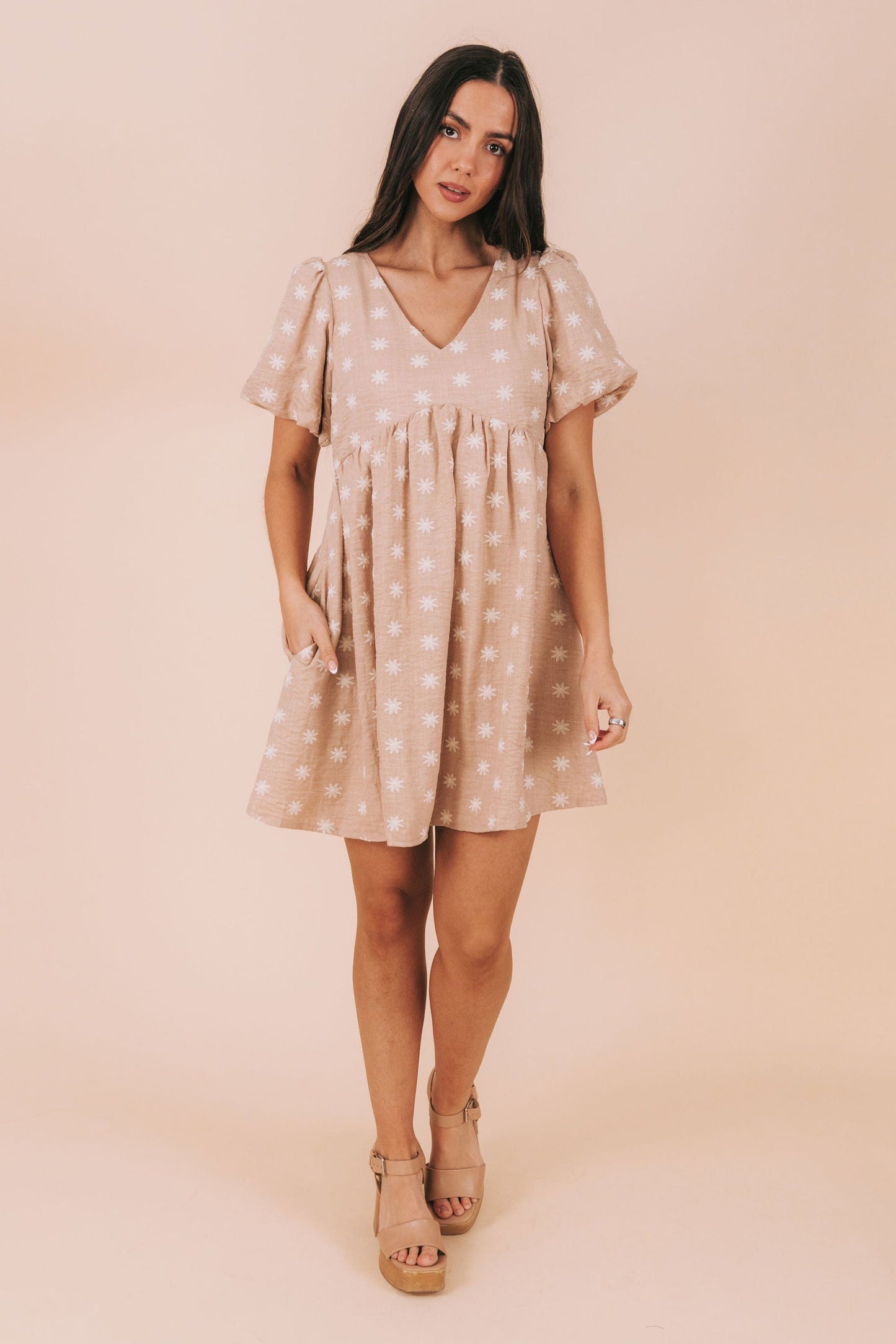 Beyond Hope Dress