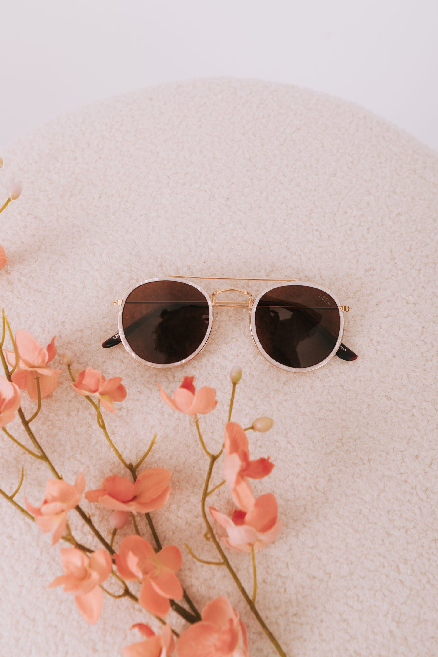 All Aboard Sunglasses