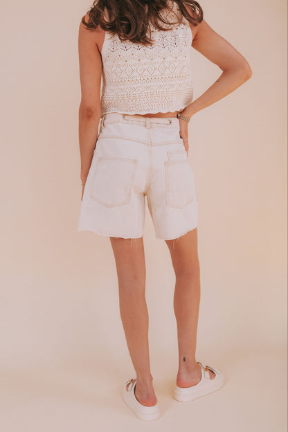 Coastal Waves Shorts