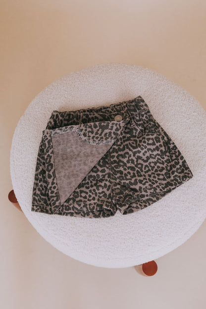 BABY - Big Attitude Skort