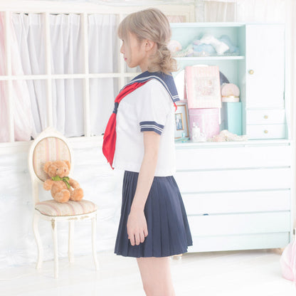 なでしこセーラー
