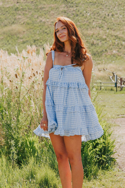Best Day Yet Dress