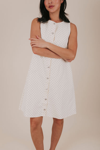 City Stroll Dress