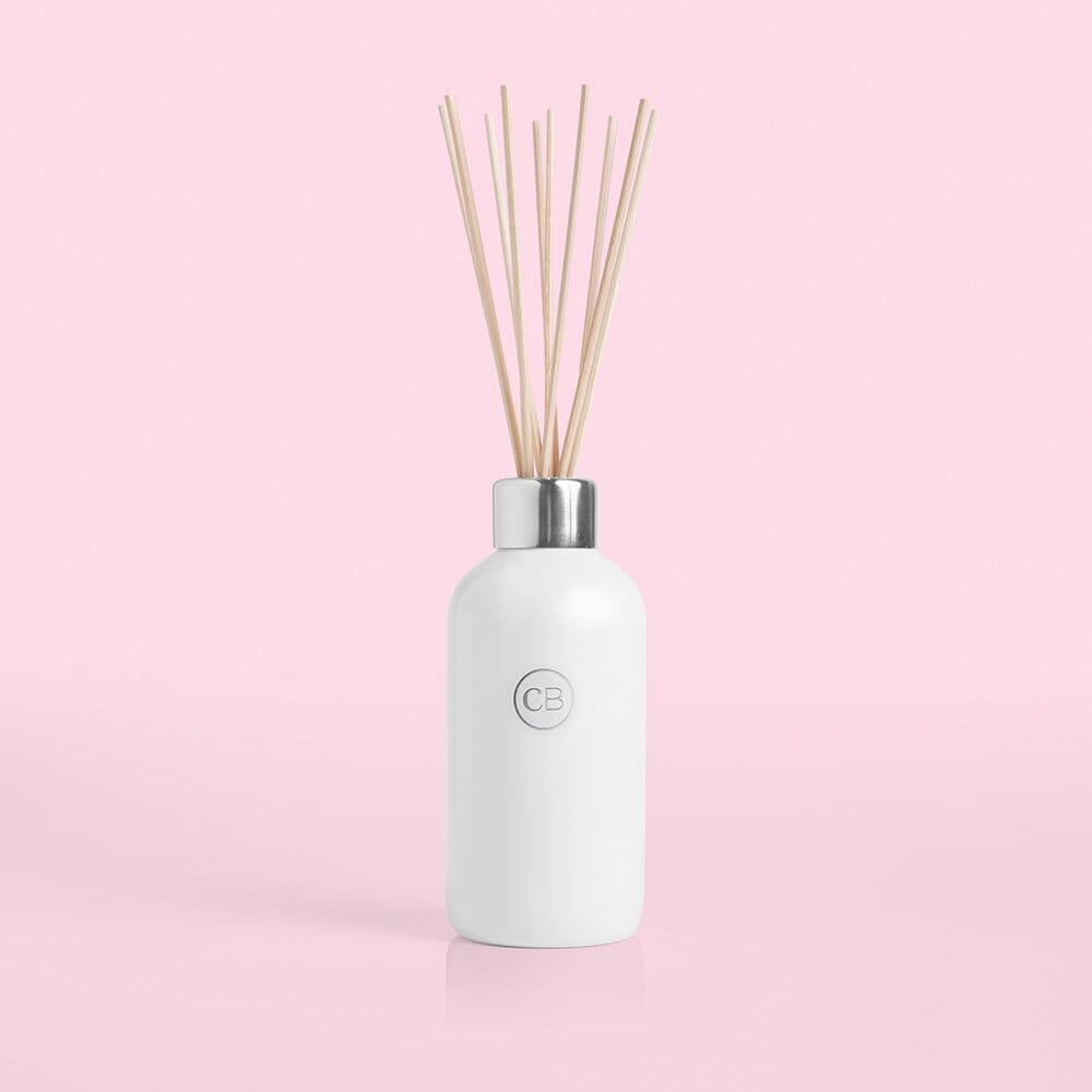 CAPRI BLUE - Volcano White Reed Diffuser, 8 fl oz