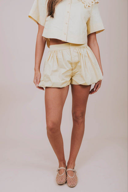 Bright Future Shorts
