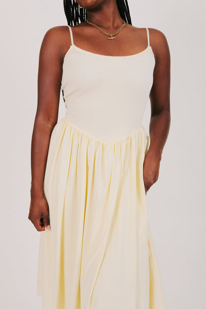 Captivating Presence Dress